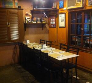 Cafe Lidia Calumpang Marikina City